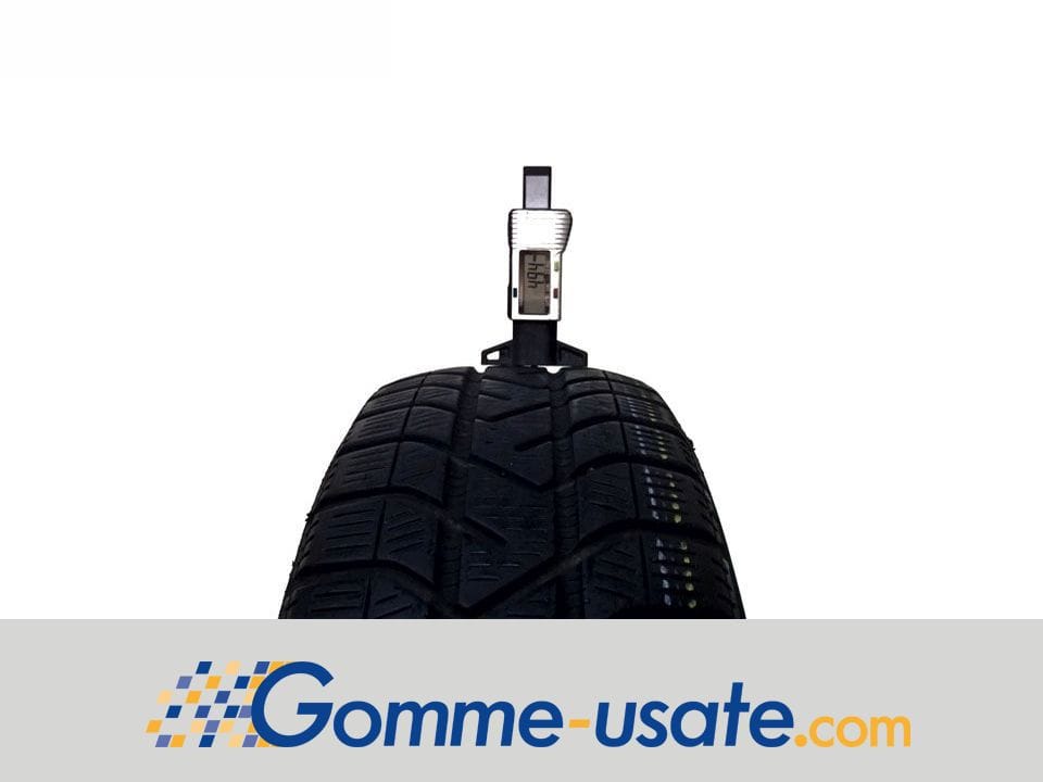 Thumb Pirelli Gomme Usate Pirelli 175/65 R15 84T SnowControl Winter 190 Serie 2 M+S (60%) pneumatici usati Invernale 0